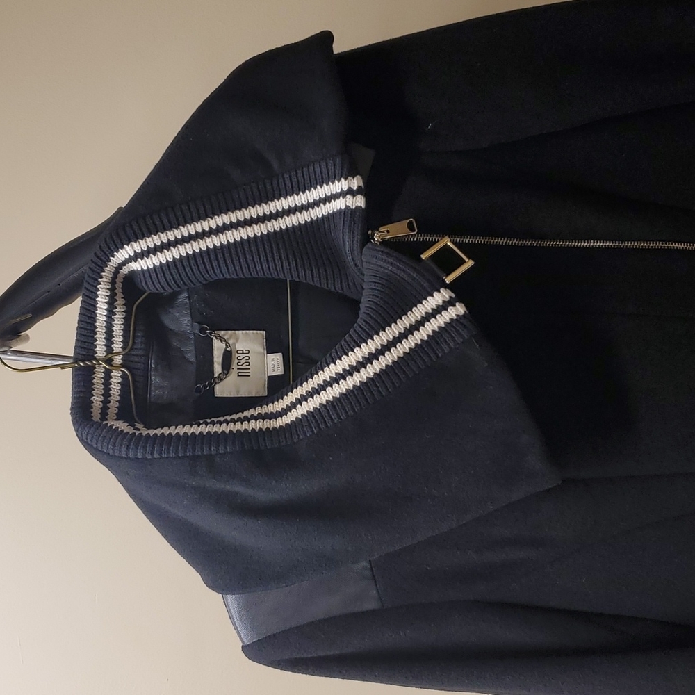 Winter Jacket - Picture 3 of 5